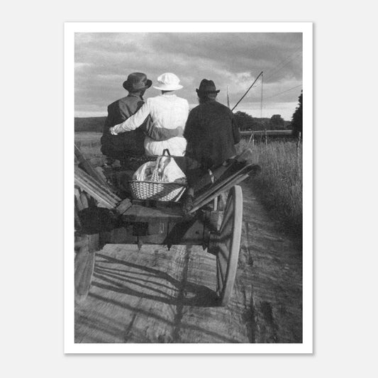 landsbygd nostalgi historiska bilder gamla fina bilder poster postrar