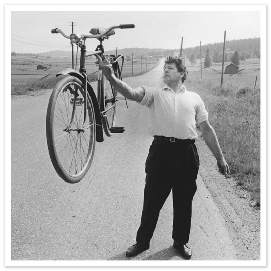 Sixten Landby Hissjö Umeå Västerbotten