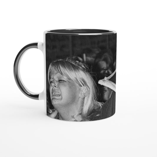 The Beatles Mugg muggar kaffemugg vintage pop