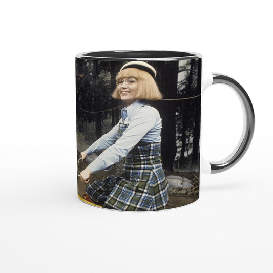 Birgitta Andersson Från A till Ö mugg kaffemugg porslinsmugg