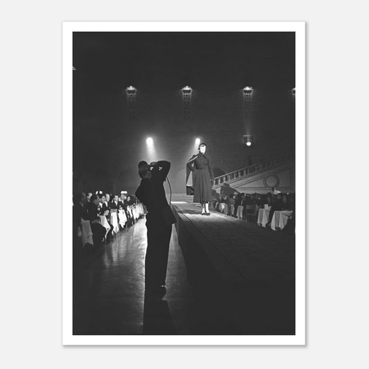 Stockholms stadshus stadshuset vintage tavla tavlor postrar retro fotograf mode fashion