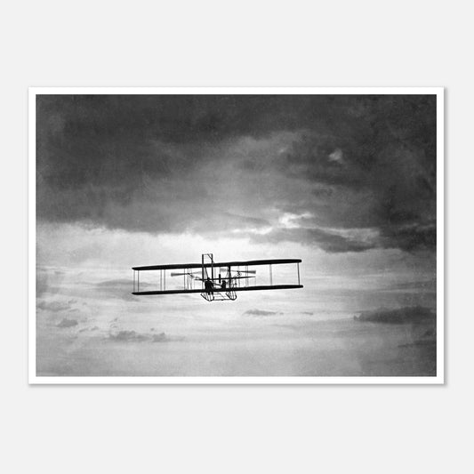 Bröderna wright wright brothers vintage poster posters affischer