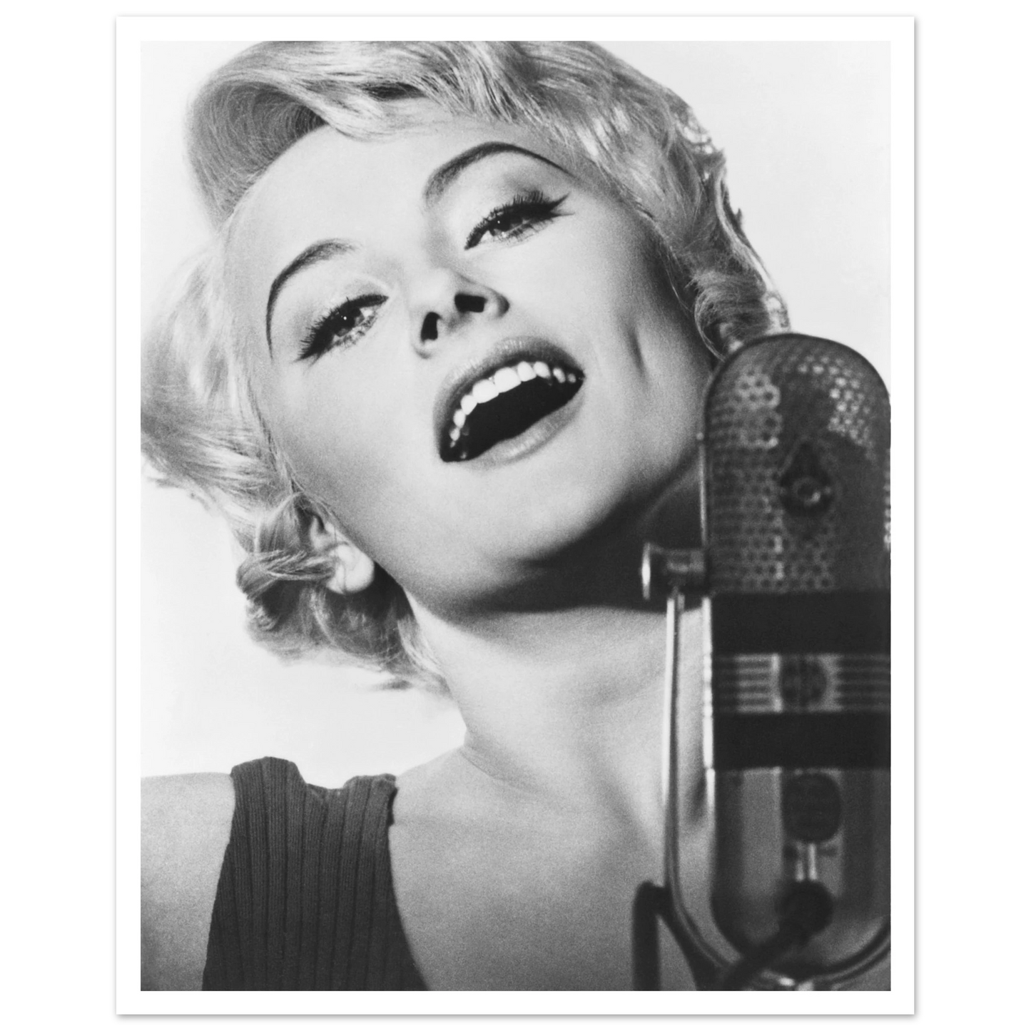 Monica Zetterlund