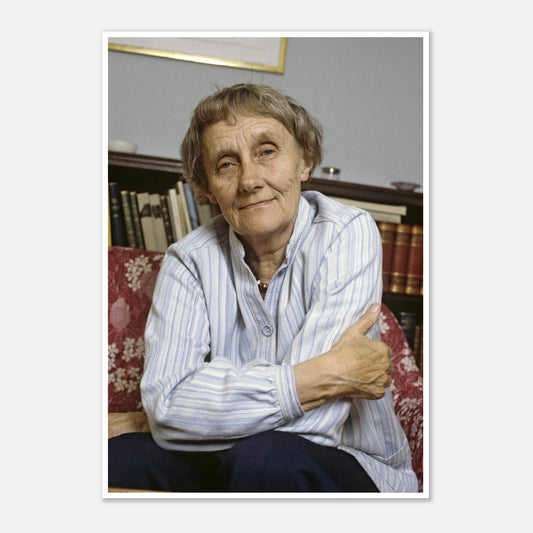 Astrid Lindgren Pippi Långstrump Emil i Lönneberga Ronja rövardotter Saltkråkan postrar affischer tavlor