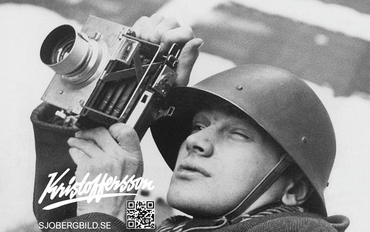 För 85 år sedan, den 13 mars 1940 var det Finska vinterkriget över