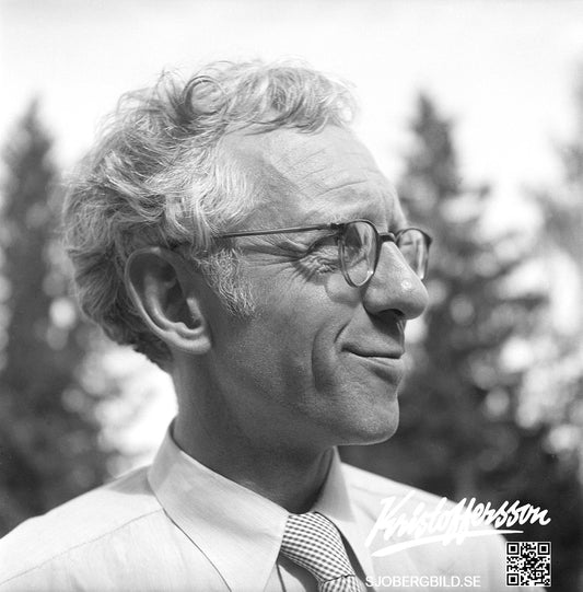 Carl Malmsten - tidlös kvalitet och formgivning