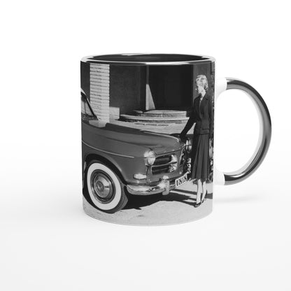 Volvo Amazon Volvo cars vintage Volvobilar