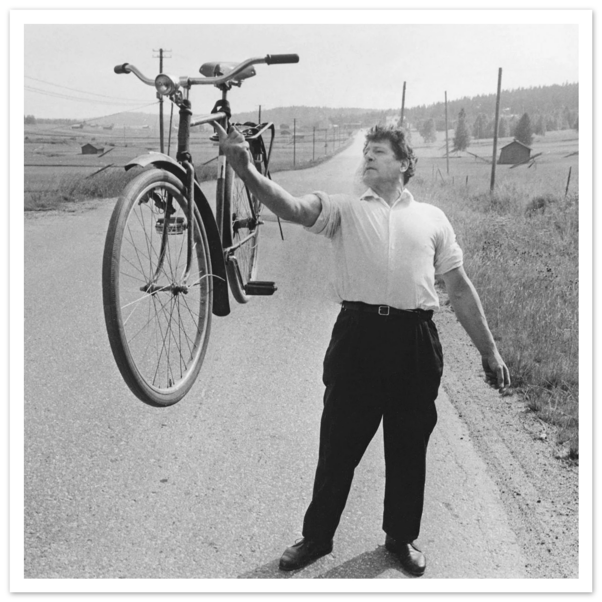 Sixten Landby Hissjö Umeå Västerbotten