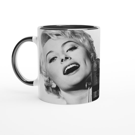 Monica Zetterlund Monica Z Kaffemugg retro nostalgi