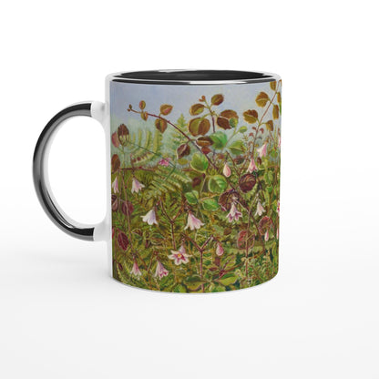 Mugg Muggar kaffemugg porslinsmugg fika Linnea
