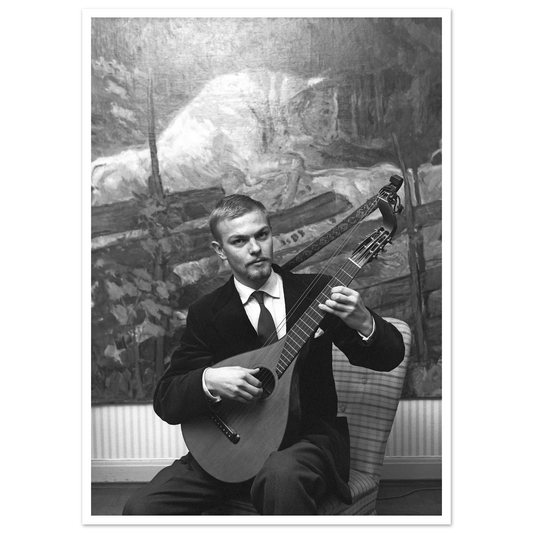 Olle Adolphson affisch poster affischer postrar