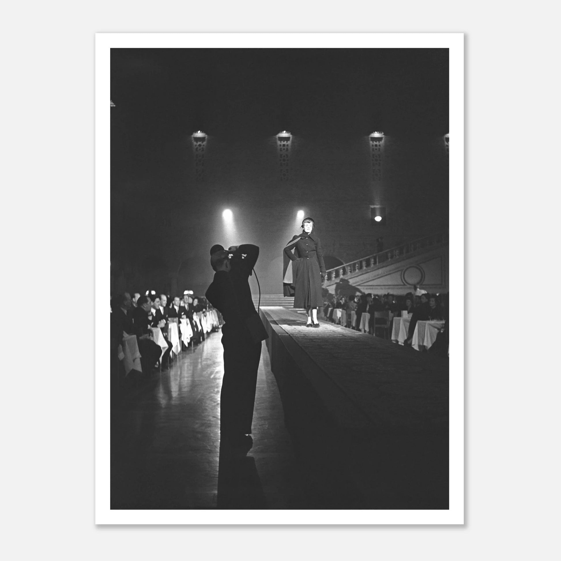 Stockholms stadshus stadshuset vintage tavla tavlor postrar retro fotograf mode fashion 