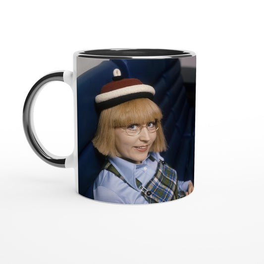 Från A till Ö Birgitta Andersson mugg muggar kaffe fika