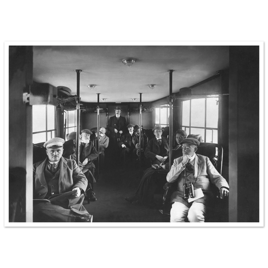 Bodensee Zeppelin Europa Zeppelinare