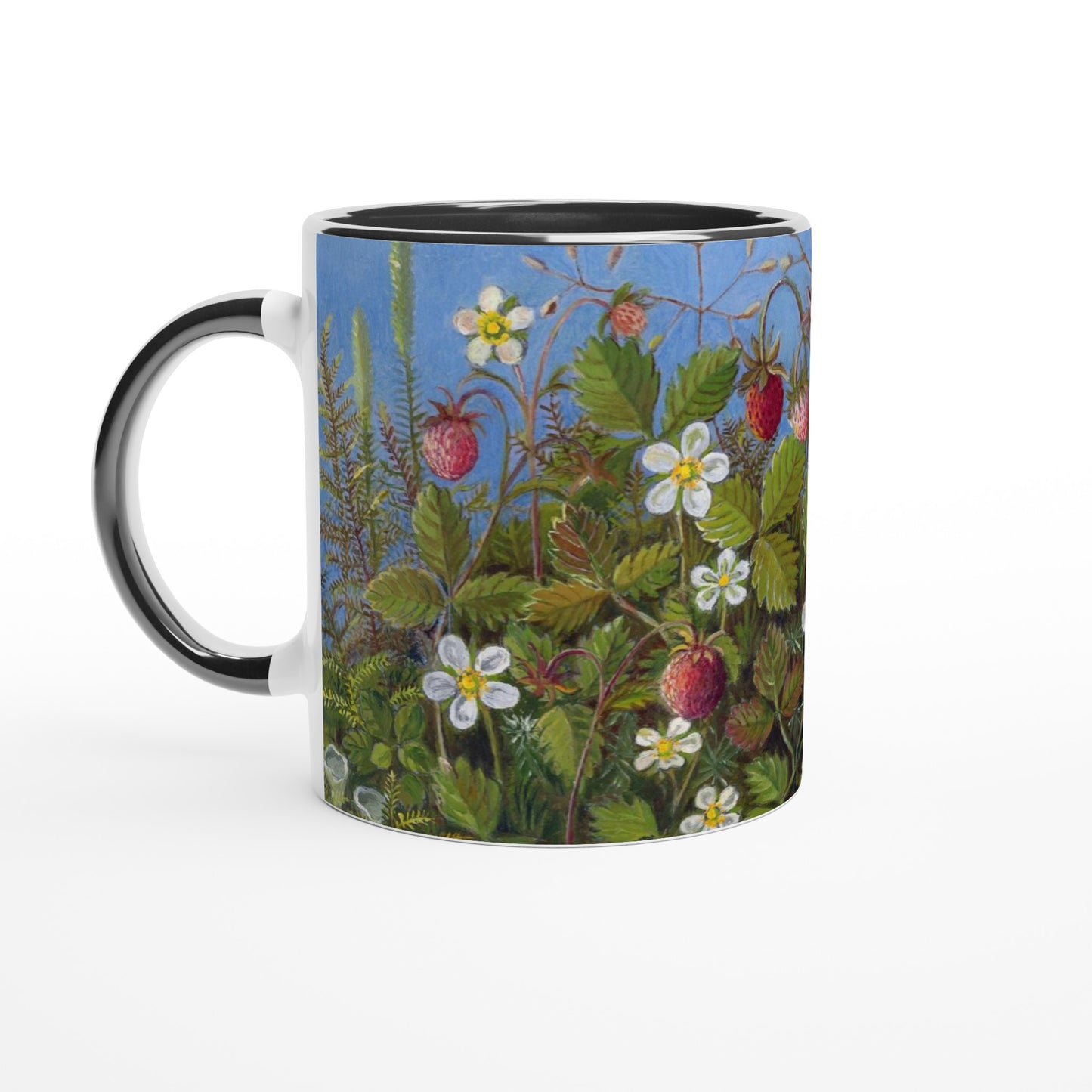 Mugg Muggar Porslinsmugg kaffe kaffemugg kaffemuggar
