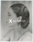 Gloria Swanson 1920s 1930s vintage photograph