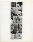 Above and beyond 1952 vintage film collectible photograph