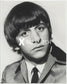 Ringo Starr collectible photograph